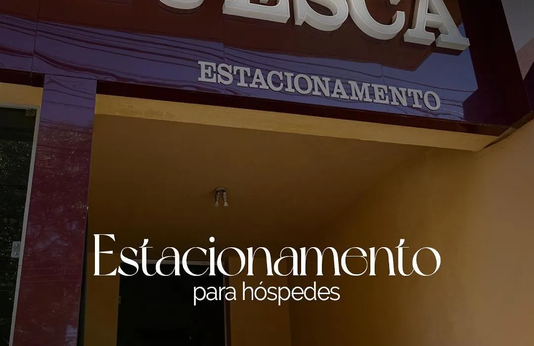 Hotel Palace Huesca-1