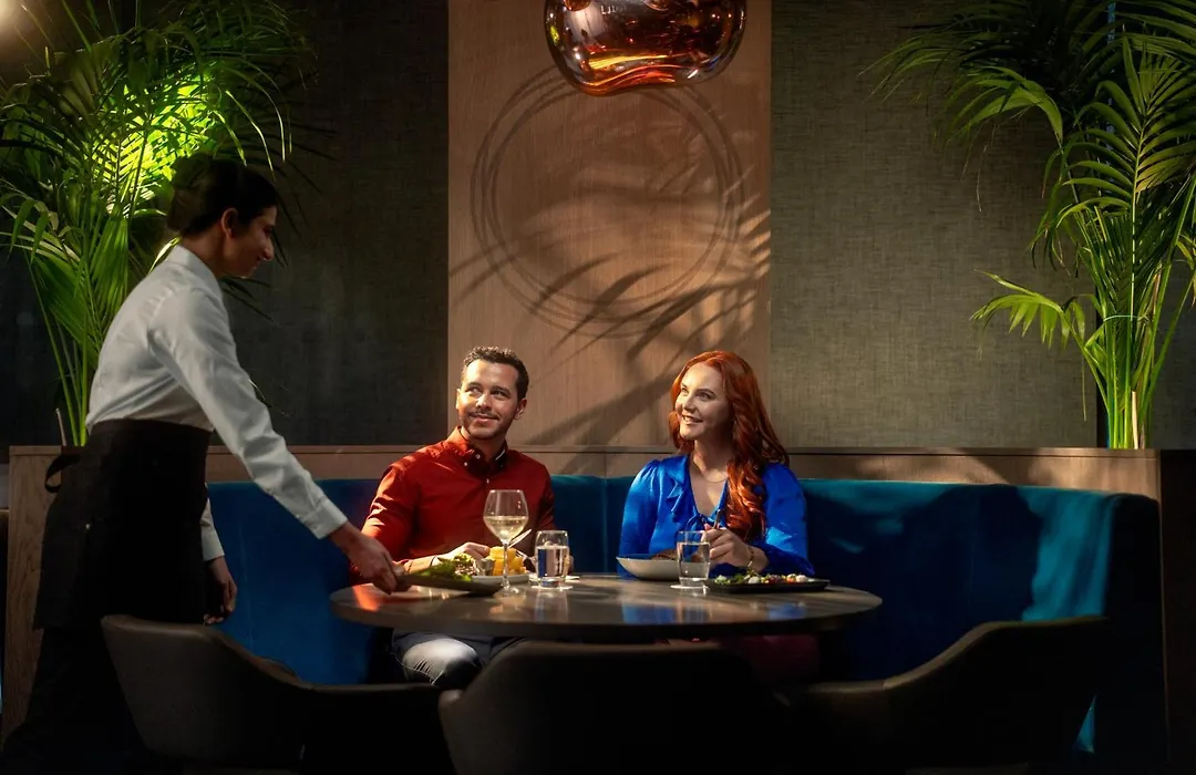 Clayton Hotel Cork City-1