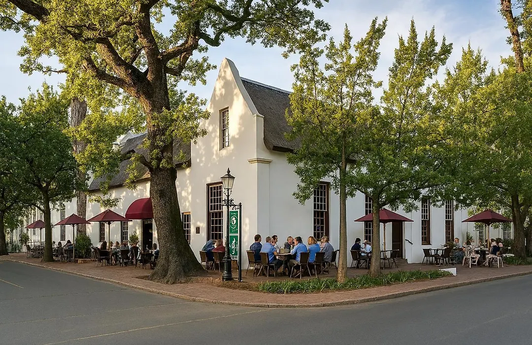 The Stellenbosch Hotel-1