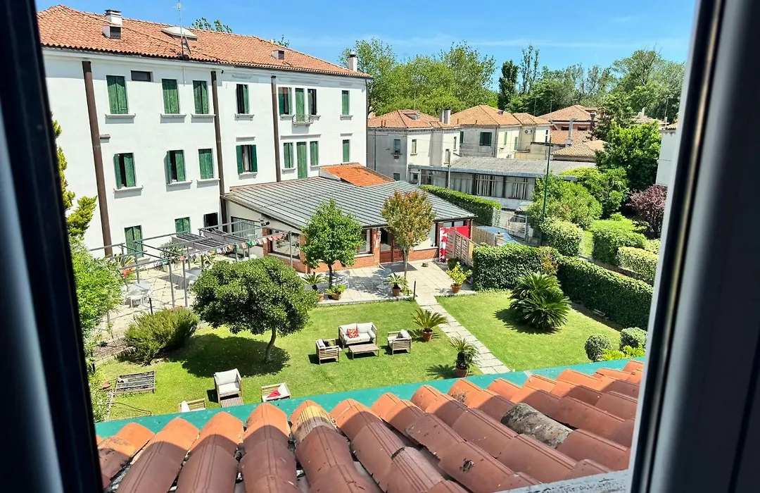 Hotel Villa Orio&Beatrice-1