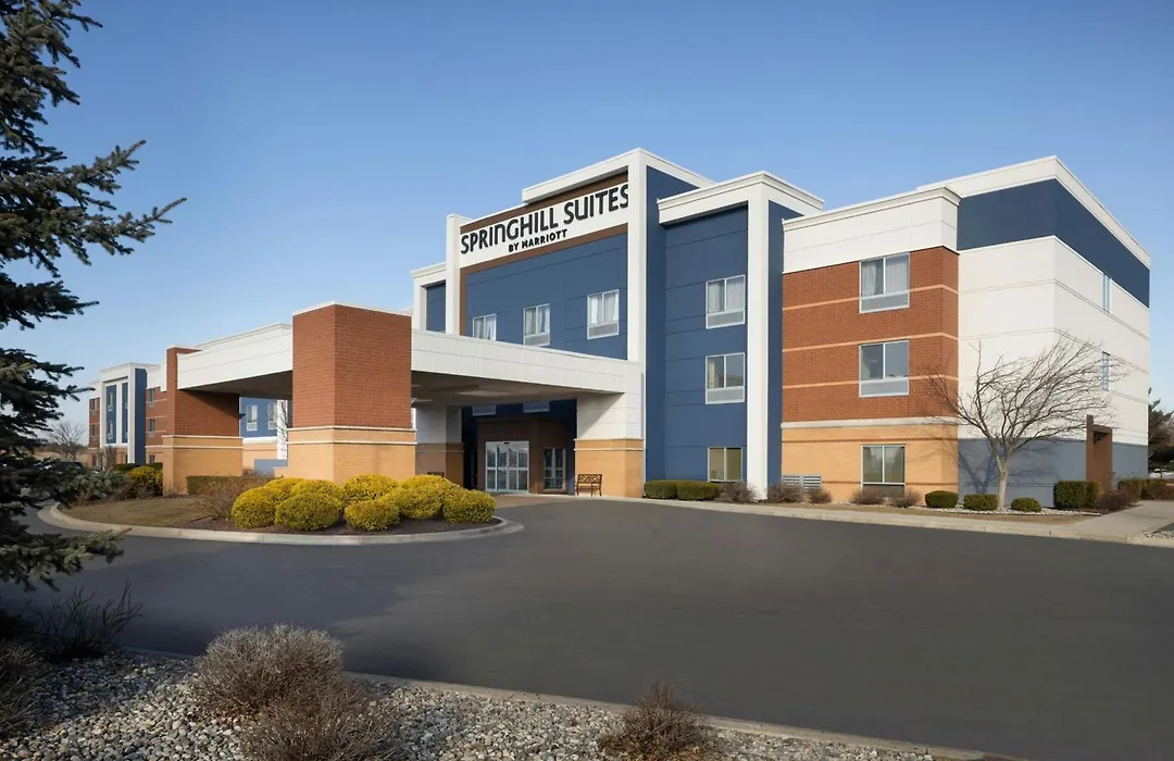 Springhill Suites Midland-1