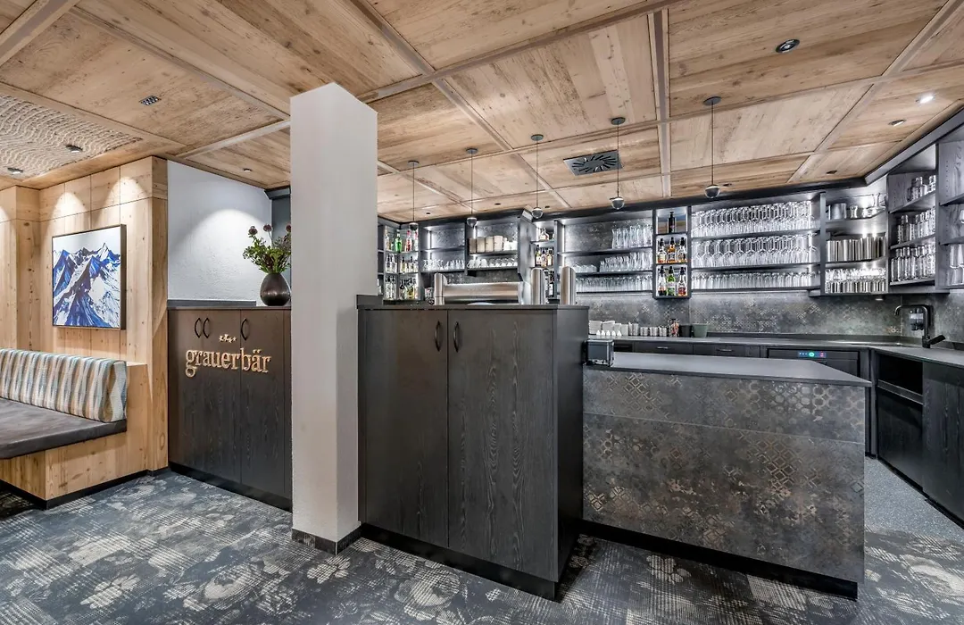 Hotel Grauer Baer-1