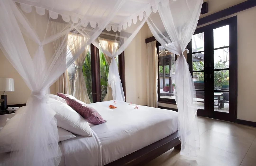 Amertha Bali Villas-1