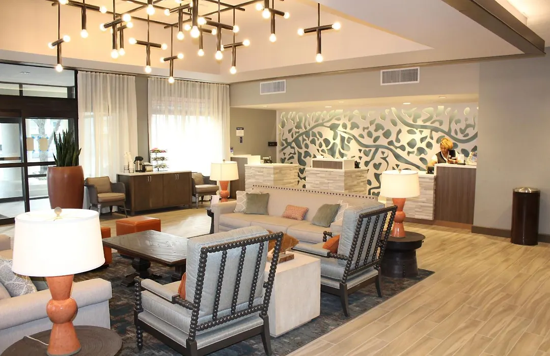 Best Western Seaway Inn-1