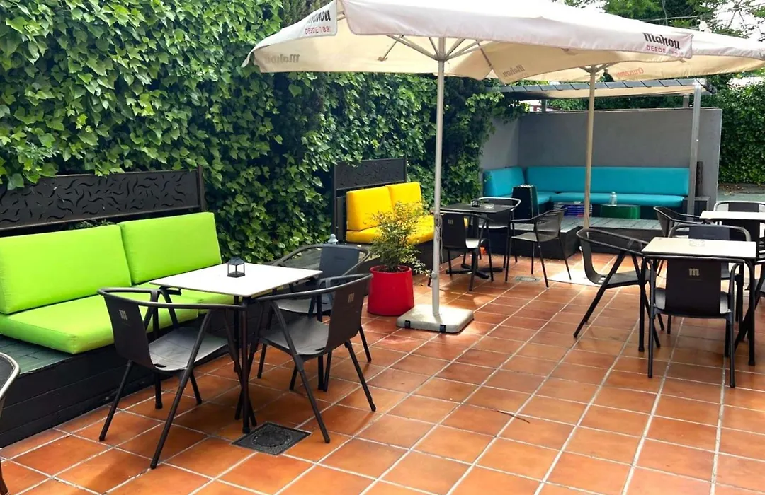 Ibis Madrid Fuenlabrada-1