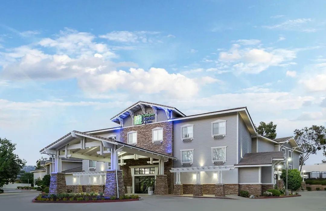 Holiday Inn Express Hotel & Suites San Dimas By Ihg-1