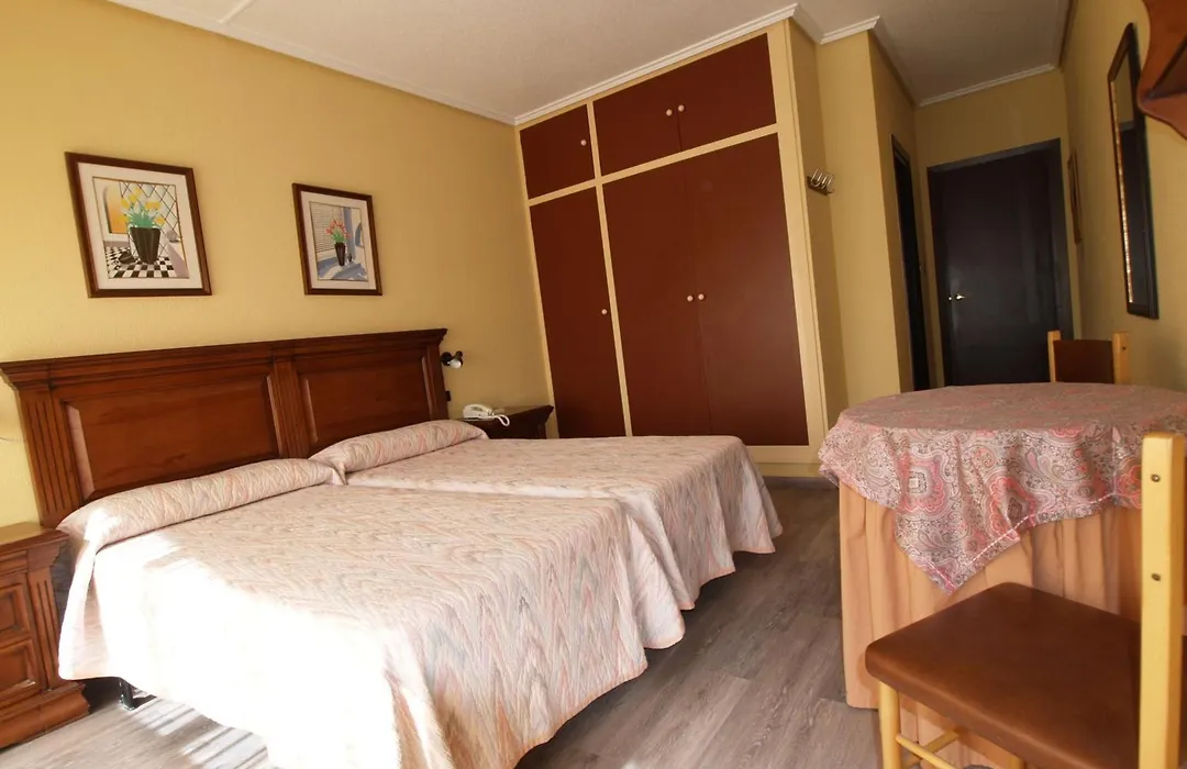 Hotel Montemar-1