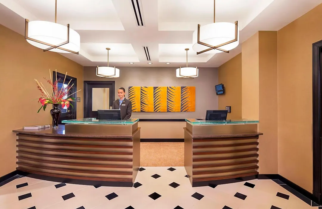 Residence Inn By Marriott Omaha Downtown Old Market Area-1