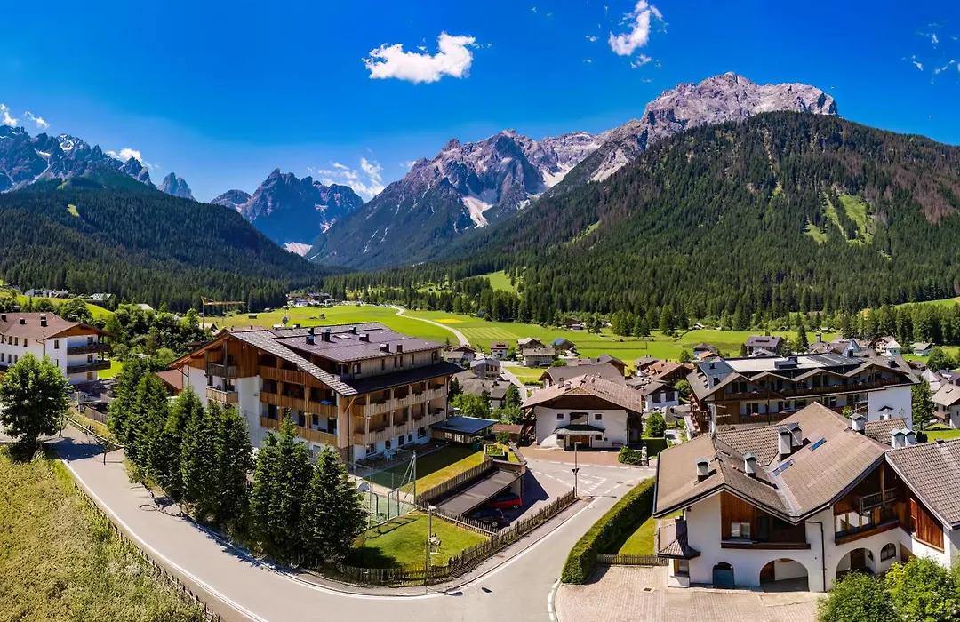 Biovita Hotel Alpi-1