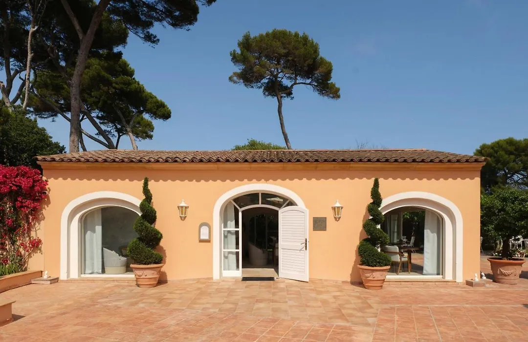Villa Miraé by Inwood Hotels - Cap d'Antibes-1