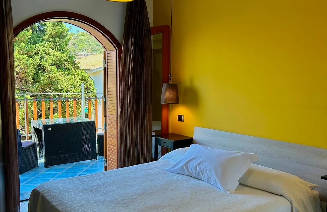 B&B Villa Rodriguez-1