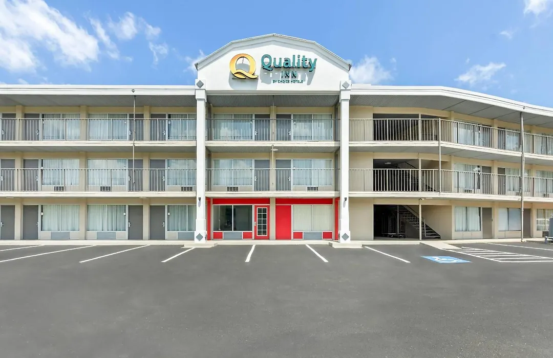 Quality Inn Lexington-1