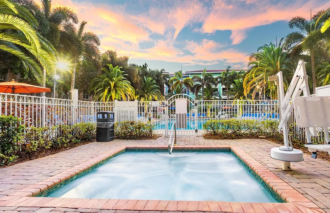 Mizner Place At Weston Town Center, Fort Lauderdale-1
