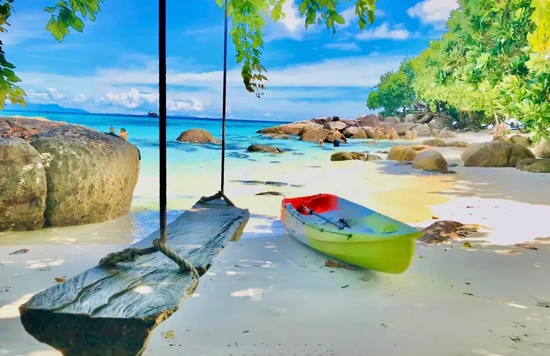 Kathalee Beach Resort-1