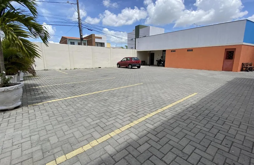 Pousada Itararé-1