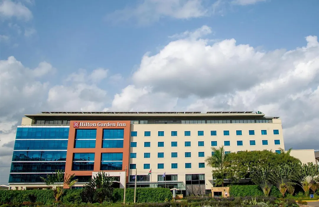 Hilton Garden Inn Nairobi Airport-1