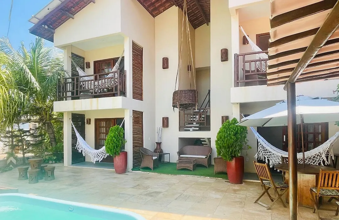 Recanto Maria Flor By Holiday Stays-1