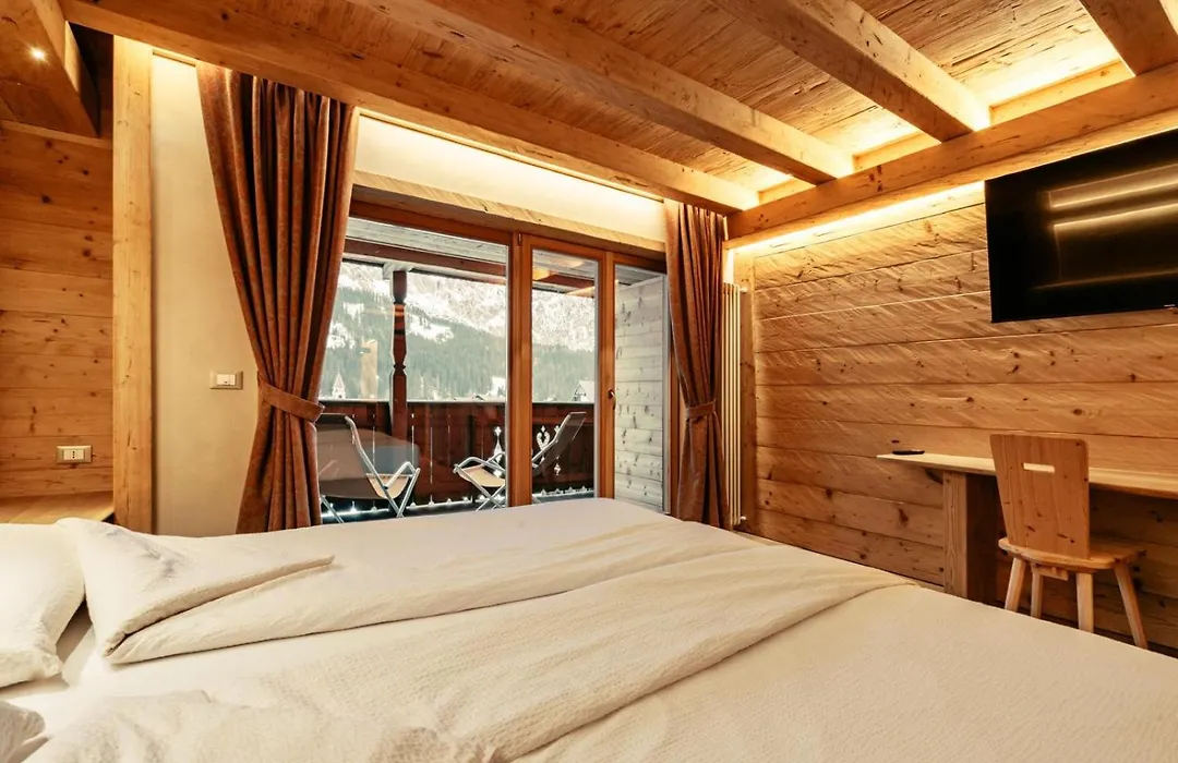 Alpenlieben B&B-1