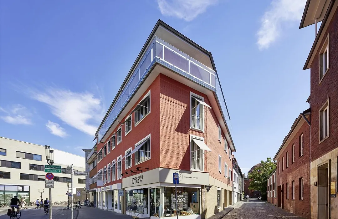 Central Hotel Münster-1
