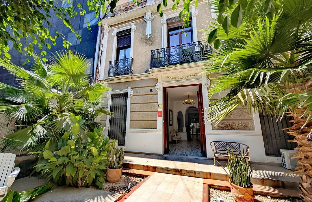 Portrait Boutique Guesthouse-1
