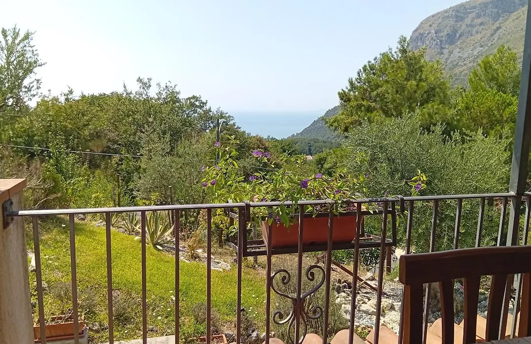 B&B Da Maria Teresa - Maratea-1