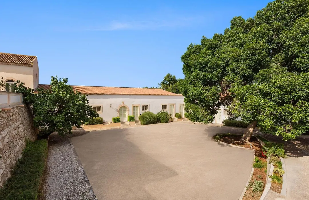 Dolce By Wyndham Siracusa - I Monasteri Golf & Spa-1