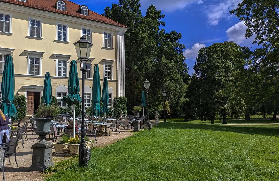 Schloss Lübbenau-1