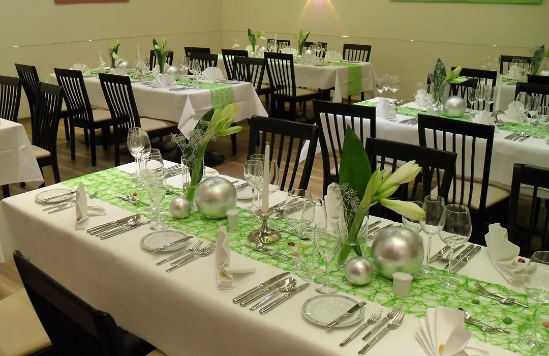 City Hotel Fortuna Reutlingen-1