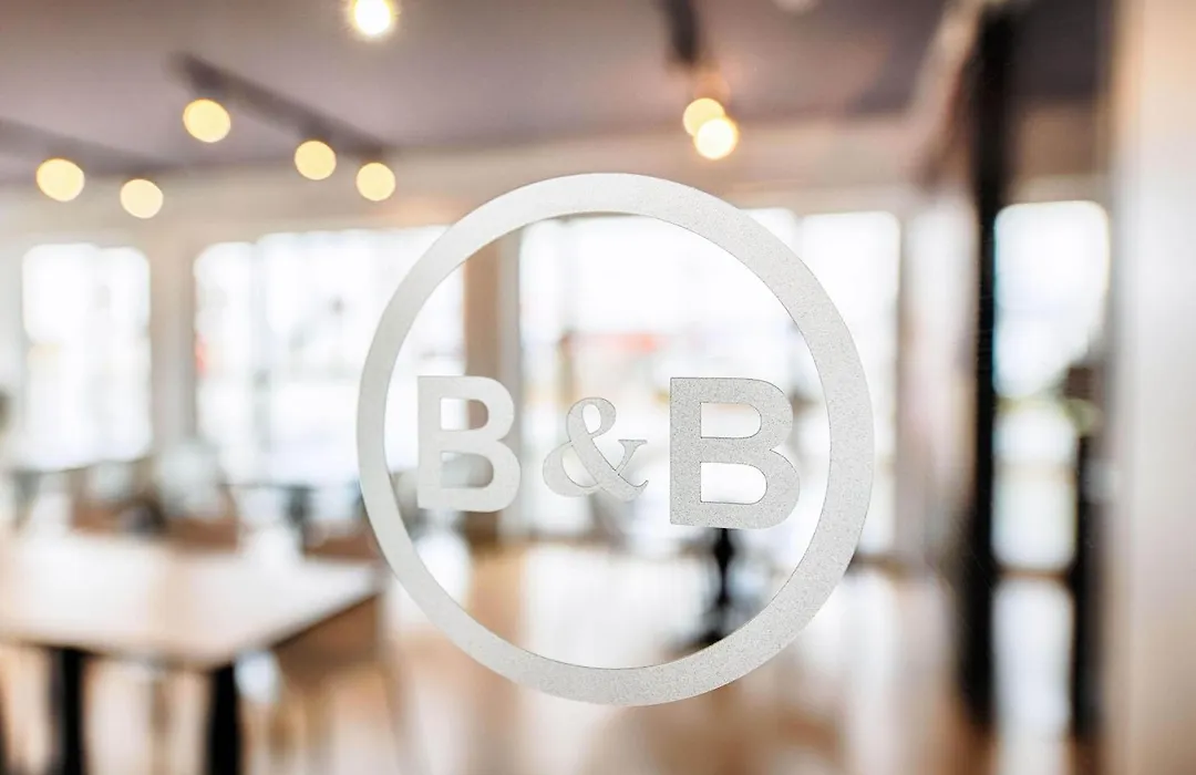 B&B Hotel Aachen-Hbf-1