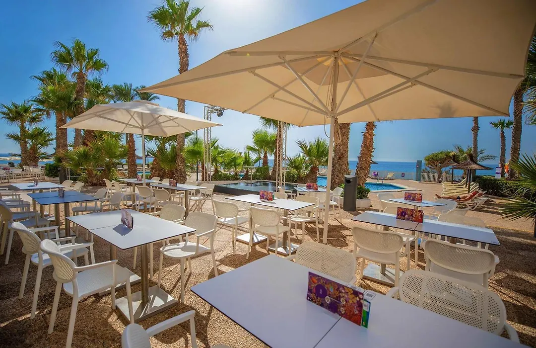 Hotel Servigroup La Zenia 4 Sup-1