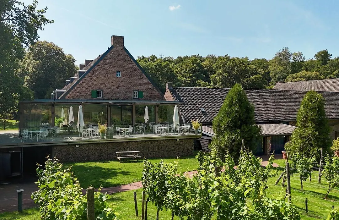 Hotel Winselerhof By Flow-1