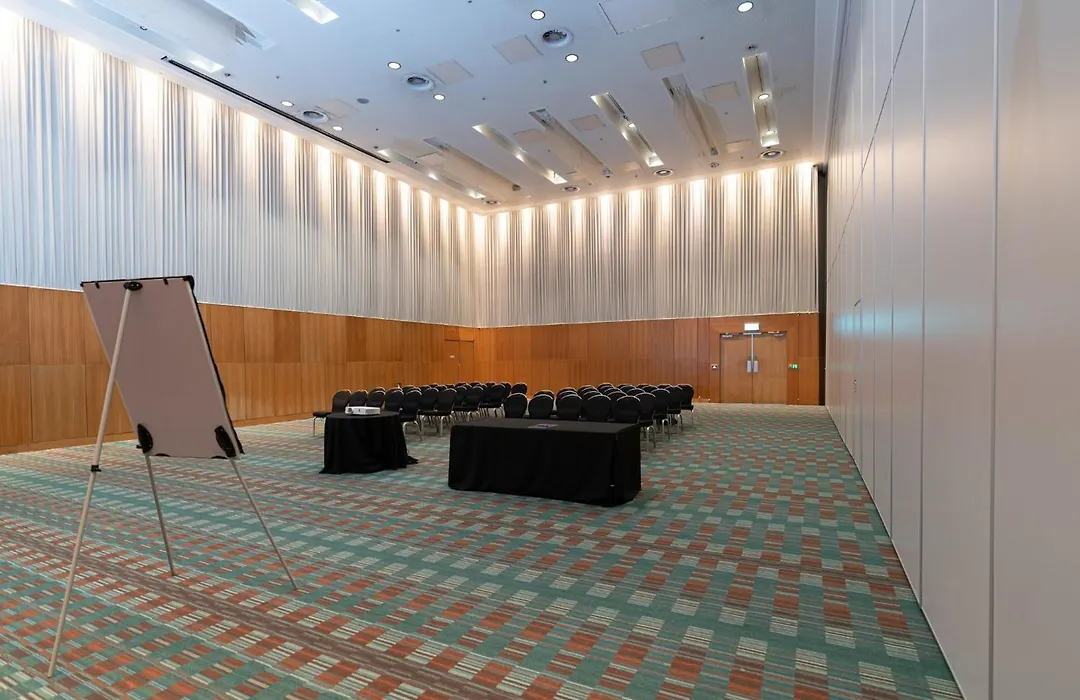 The Manchester Deansgate Hotel, By Ihg-1