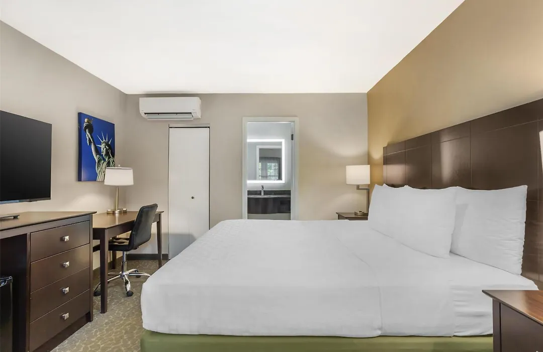Best Western Fort Lee-1