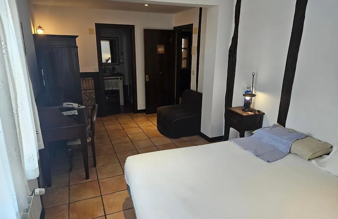 Hotel Spa Atxaspi-1