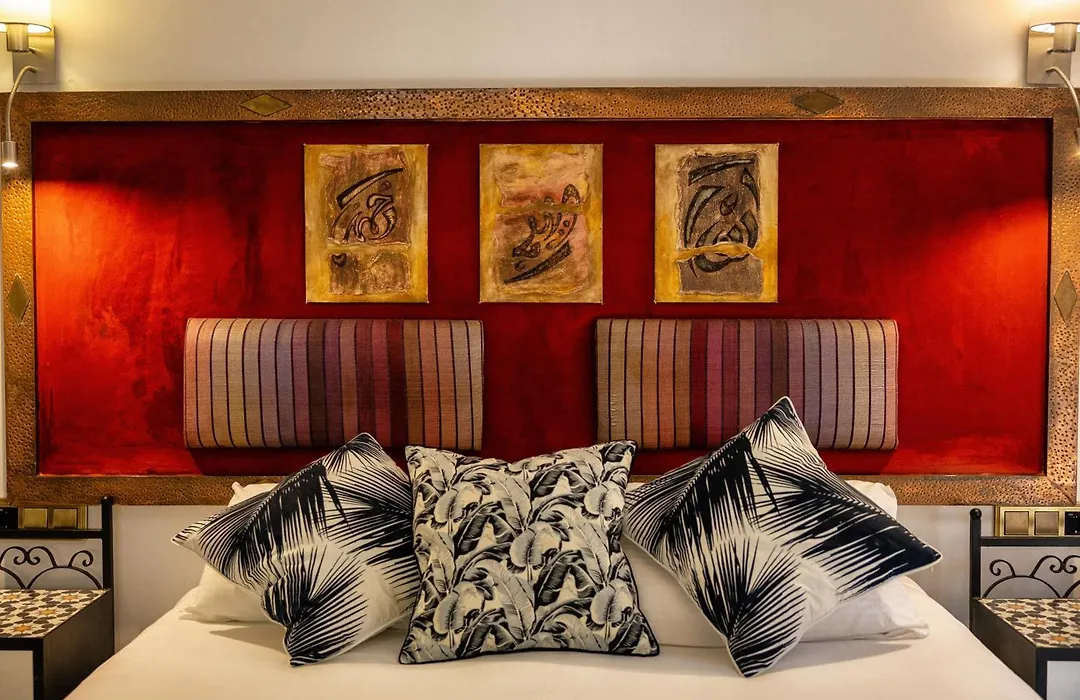 Boutique Hotel Las Islas (Adults Only)-1