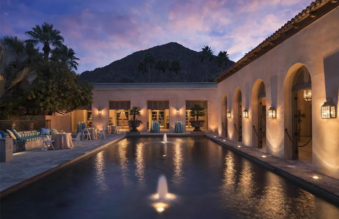 Royal Palms Resort And Spa, Part Of Hyatt-1