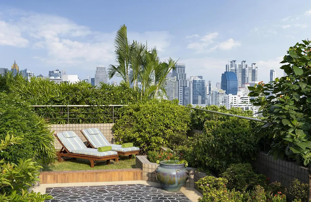 Conrad Bangkok-1