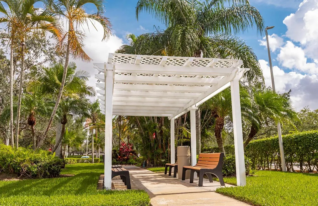 Vacation Village At Bonaventure, Fort Lauderdale-1