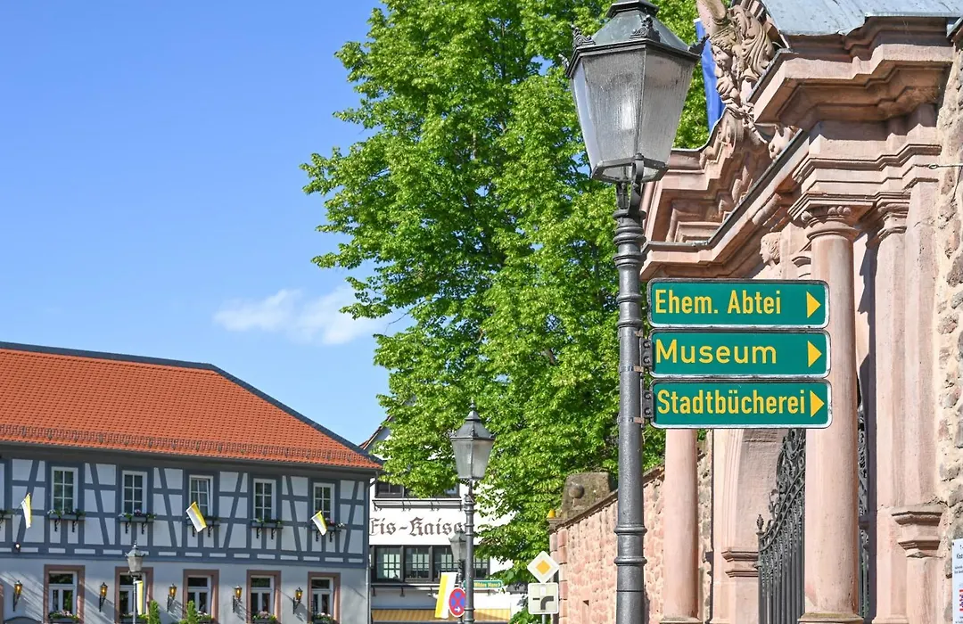 Hotel Zum Ritter-1