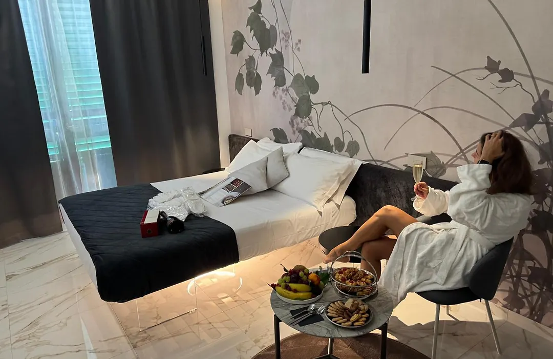 Relais Stibbert Florence-1