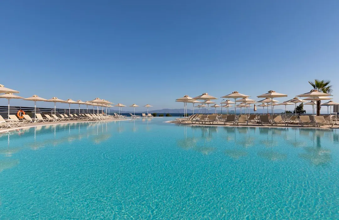 Belair Beach Hotel-1