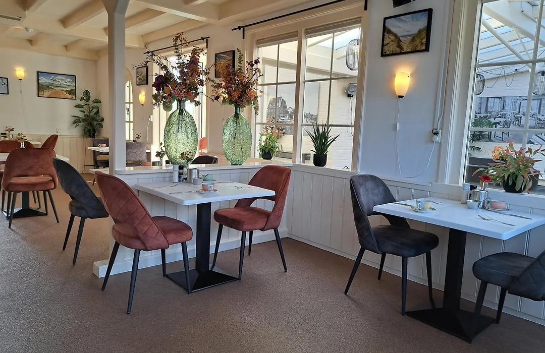 Hotel Het Gouden Boltje-1