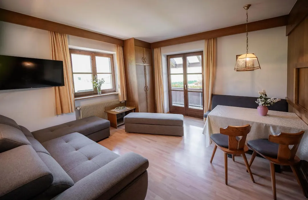 Residence Tolderhof - Olang-1