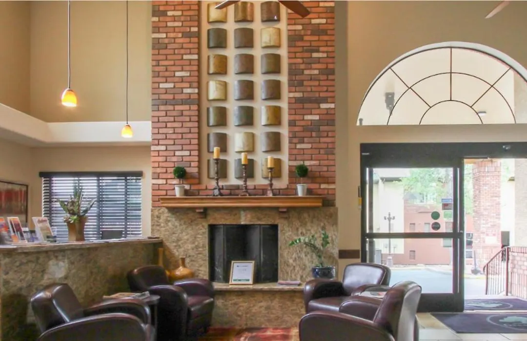 Greentree Inn Flagstaff-1