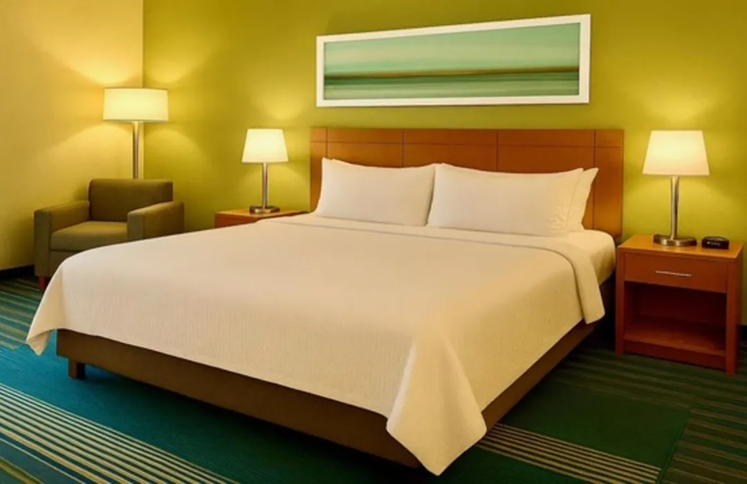 Holiday Inn Express - Clermont By Ihg-1