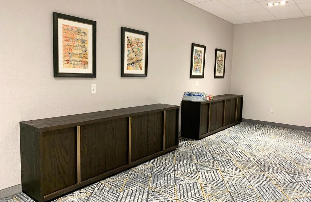 Homewood Suites By Hilton New Orleans-1
