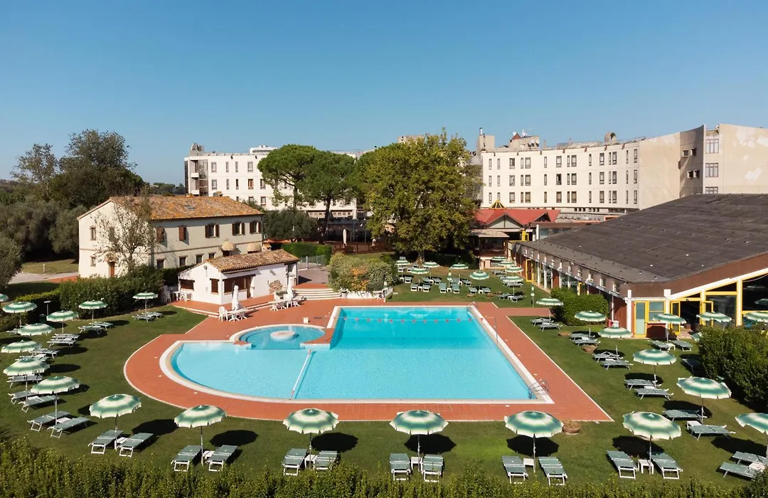 Hotel Federico II-1