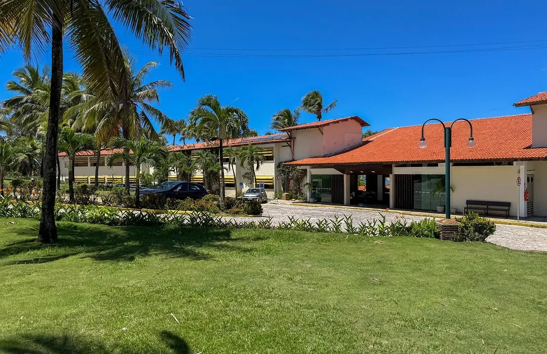 Hotel Marsol Beach Resort-1