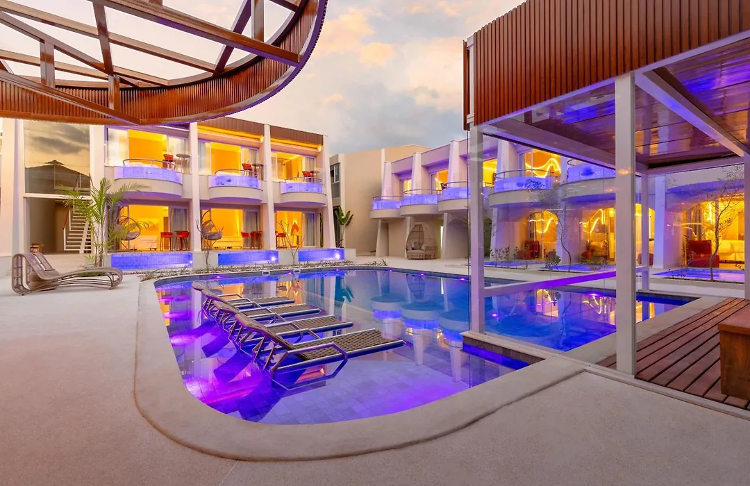 Sdesign Paraty Hotel-1