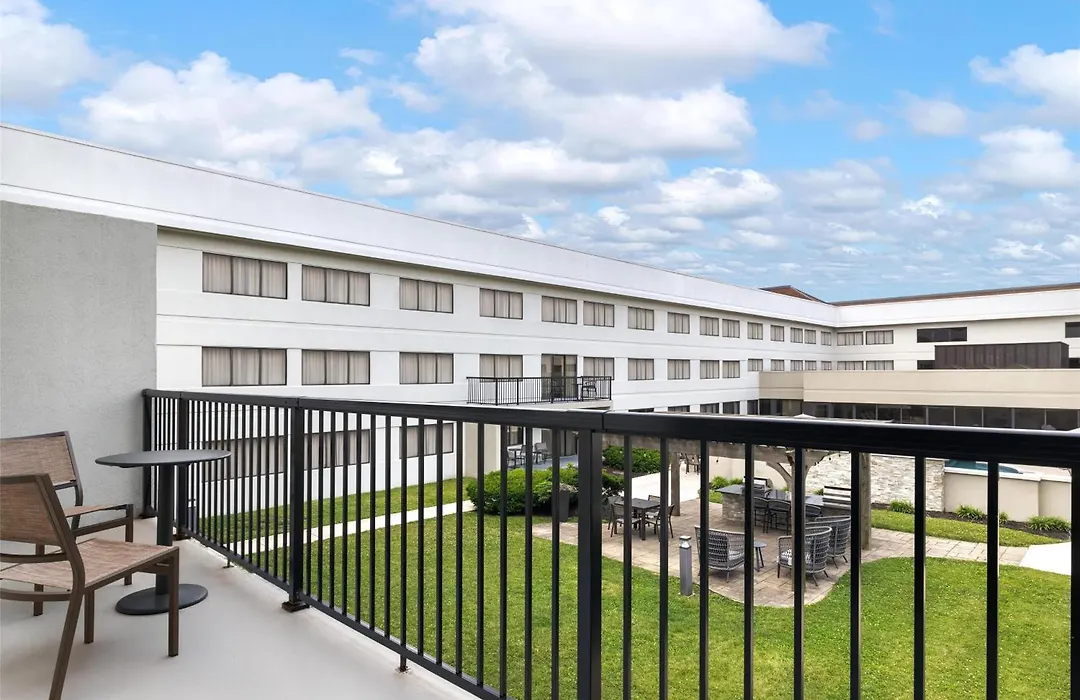 Homewood Suites By Hilton Indianapolis Carmel-1